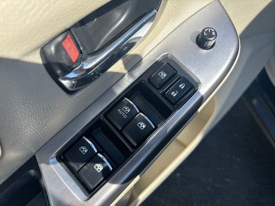 2015 Subaru XV Crosstrek 2.0i Premium
