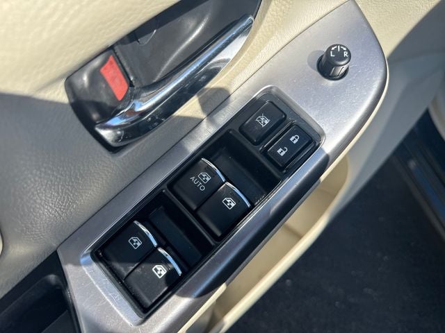 2015 Subaru XV Crosstrek 2.0i Premium