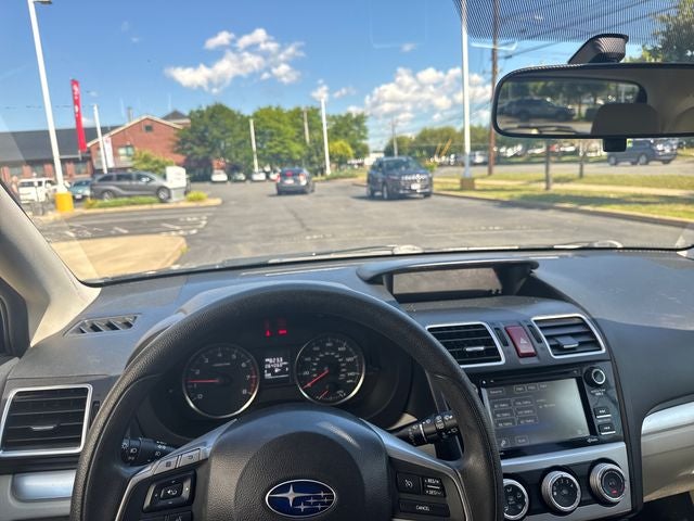2015 Subaru XV Crosstrek 2.0i Premium