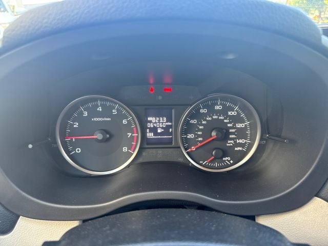 2015 Subaru XV Crosstrek 2.0i Premium