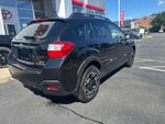 2015 Subaru XV Crosstrek 2.0i Premium
