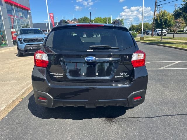 2015 Subaru XV Crosstrek 2.0i Premium