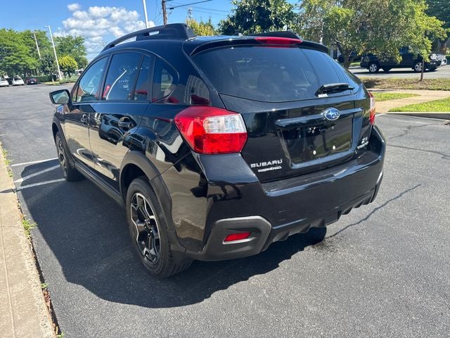 2015 Subaru XV Crosstrek 2.0i Premium