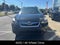 2015 Subaru XV Crosstrek 2.0i Premium