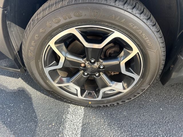 2015 Subaru XV Crosstrek 2.0i Premium