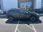 2016 Subaru Crosstrek 2.0i Limited