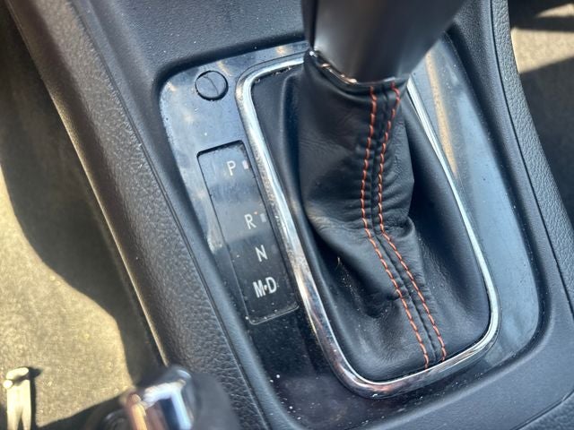 2016 Subaru Crosstrek 2.0i Limited