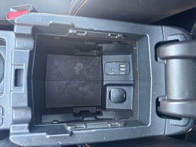 2016 Subaru Crosstrek 2.0i Limited