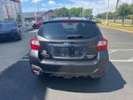2016 Subaru Crosstrek 2.0i Limited