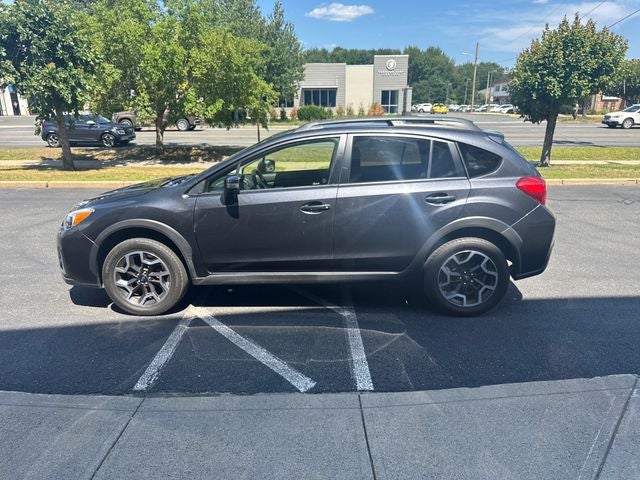 2016 Subaru Crosstrek 2.0i Limited