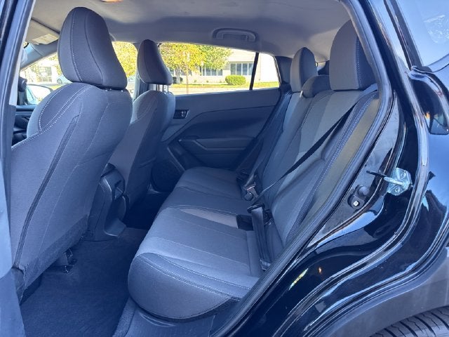 2024 Subaru Crosstrek Base