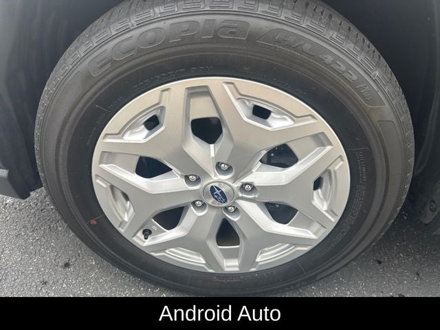 2024 Subaru Forester Base
