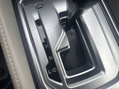 2024 Subaru Forester Base