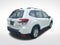 2024 Subaru Forester Base