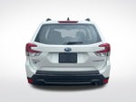 2024 Subaru Forester Base
