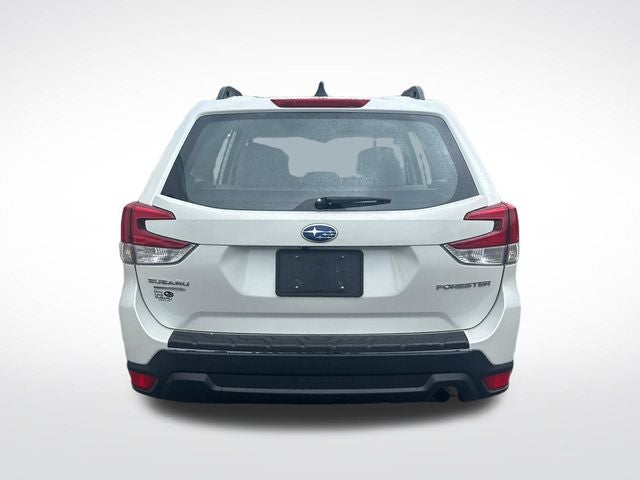2024 Subaru Forester Base