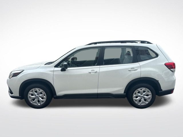 2024 Subaru Forester Base