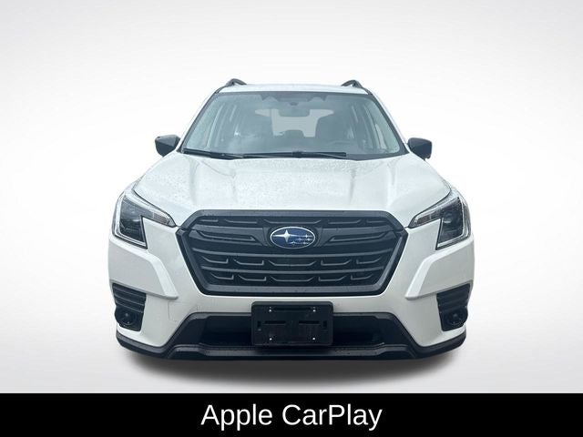 2024 Subaru Forester Base
