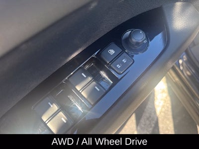 2021 Mazda Mazda CX-5 Sport
