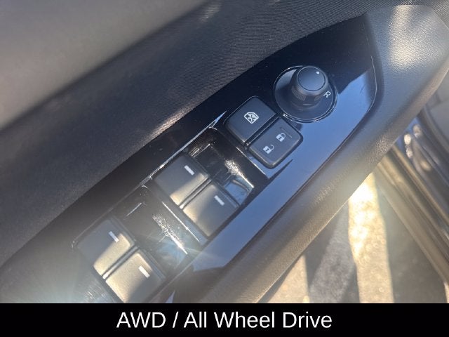 2021 Mazda Mazda CX-5 Sport