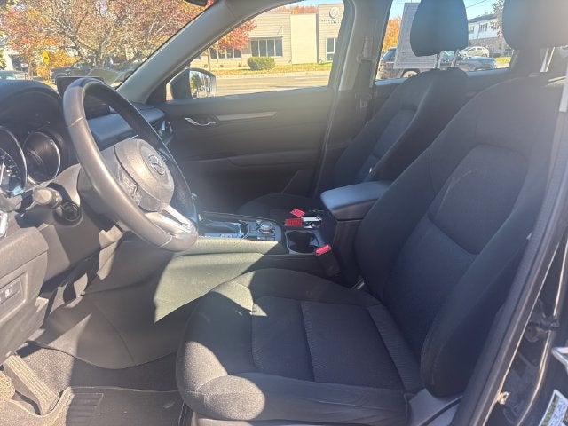 2021 Mazda Mazda CX-5 Sport