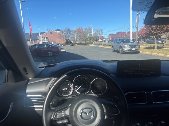 2021 Mazda Mazda CX-5 Sport