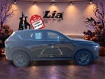 2021 Mazda Mazda CX-5 Sport
