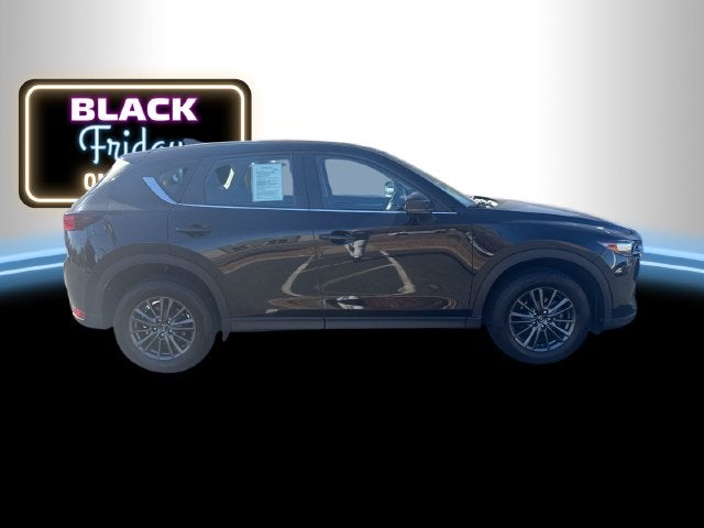 2021 Mazda Mazda CX-5 Sport