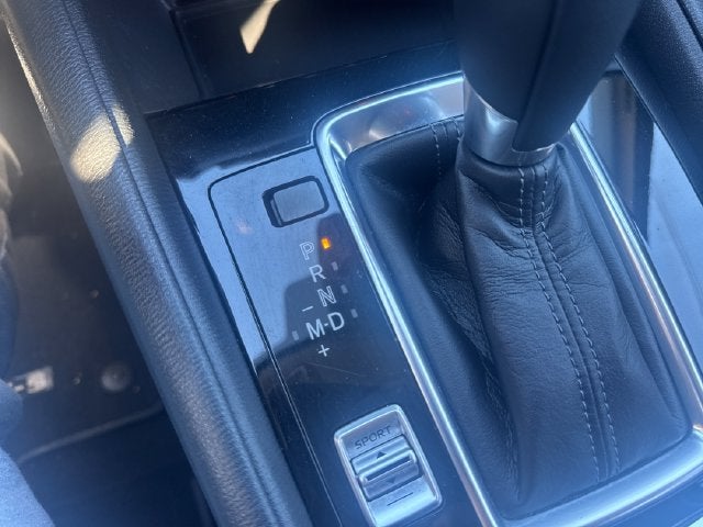 2021 Mazda Mazda CX-5 Sport