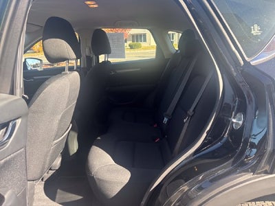2021 Mazda Mazda CX-5 Sport