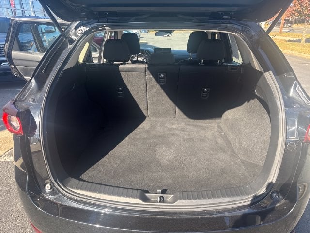 2021 Mazda Mazda CX-5 Sport