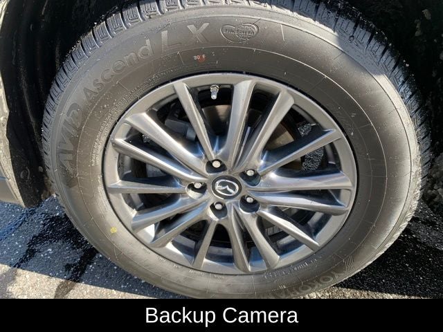 2019 Mazda Mazda CX-5 Sport