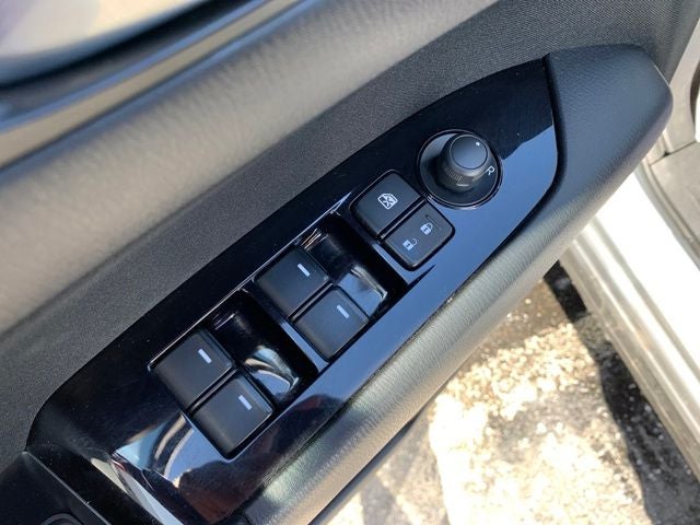 2019 Mazda Mazda CX-5 Sport