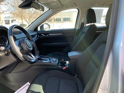 2019 Mazda Mazda CX-5 Sport