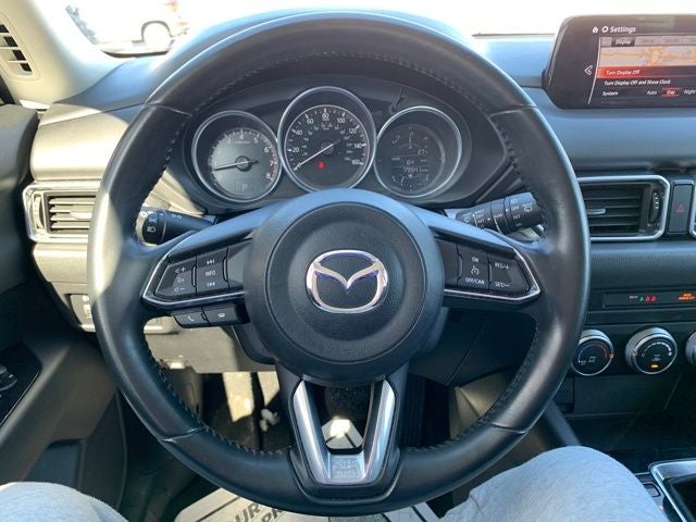 2019 Mazda Mazda CX-5 Sport