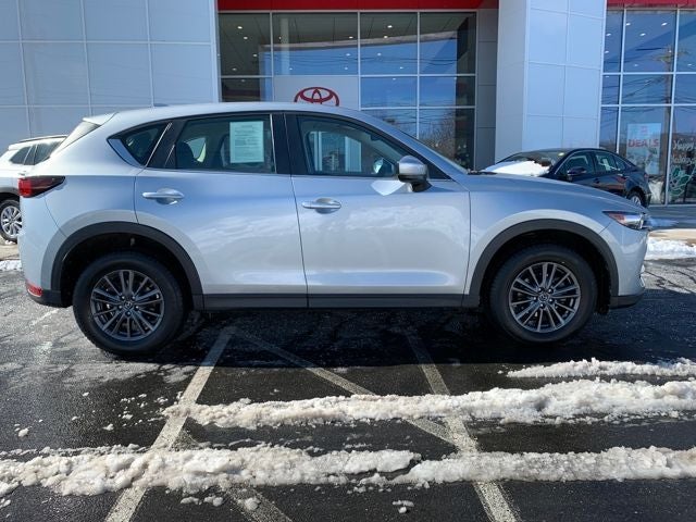 2019 Mazda Mazda CX-5 Sport