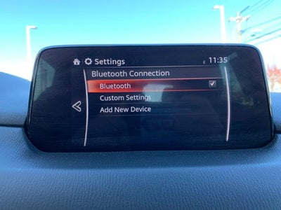 2019 Mazda Mazda CX-5 Sport