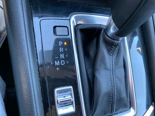 2019 Mazda Mazda CX-5 Sport