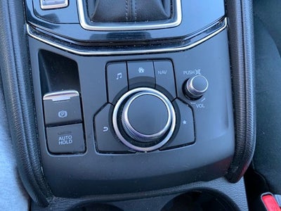 2019 Mazda Mazda CX-5 Sport