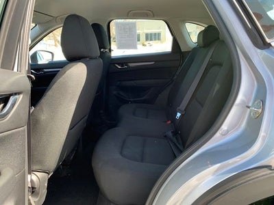 2019 Mazda Mazda CX-5 Sport