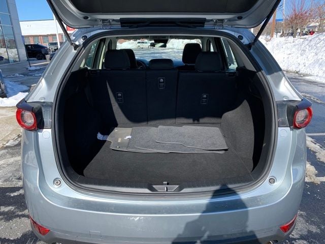 2019 Mazda Mazda CX-5 Sport