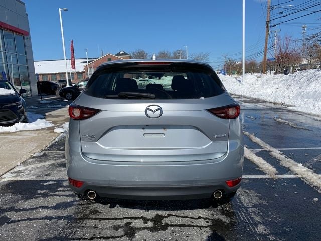 2019 Mazda Mazda CX-5 Sport