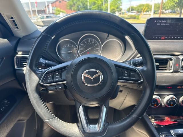 2019 Mazda Mazda CX-5 Sport