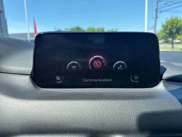 2019 Mazda Mazda CX-5 Sport