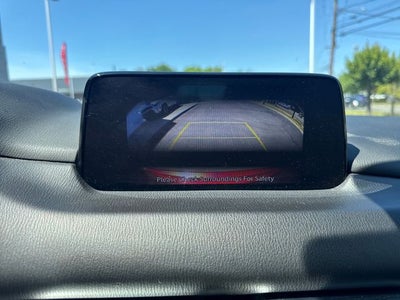 2019 Mazda Mazda CX-5 Sport