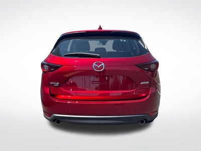 2019 Mazda Mazda CX-5 Sport