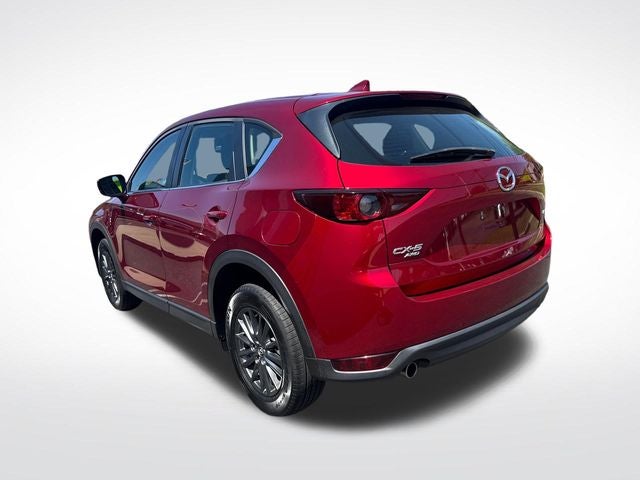 2019 Mazda Mazda CX-5 Sport