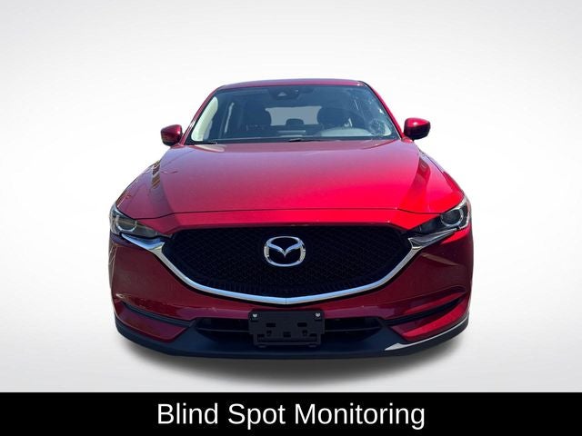 2019 Mazda Mazda CX-5 Sport