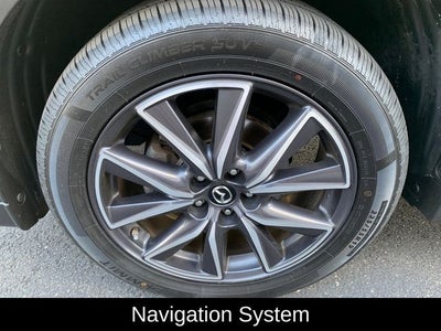 2017 Mazda Mazda CX-5 Grand Touring