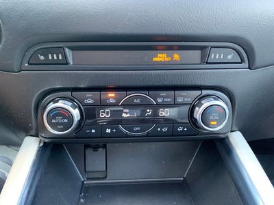 2017 Mazda Mazda CX-5 Grand Touring